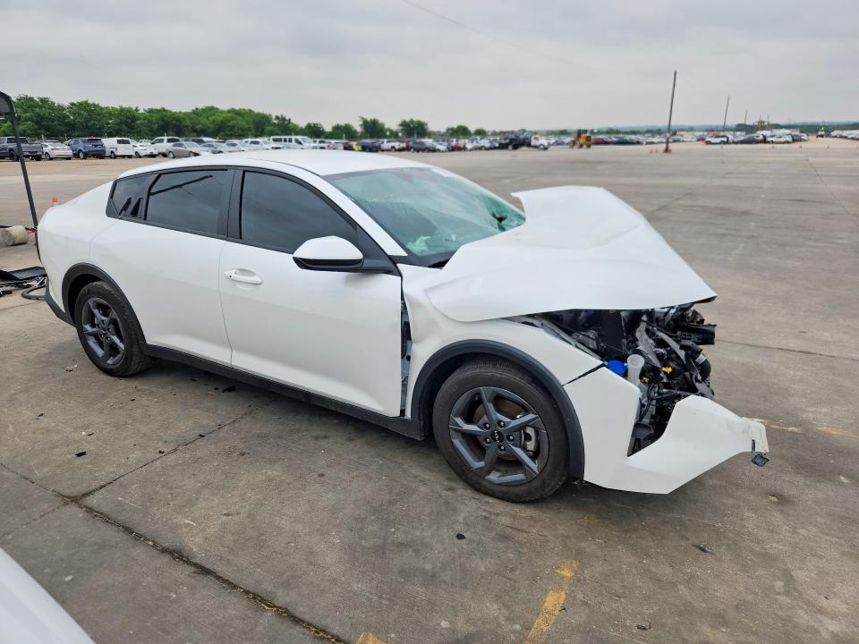 Продаж на аукціоні авто 2025 Kia K4, vin: 3KPFT4DE7SE245192, номер лоту: 51379236