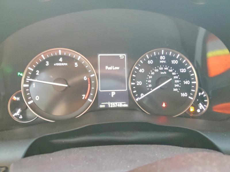 46461286 :رقم المزاد ، 58ABK1GG6GU017940 vin ، 2016 Lexus Es 350 مزاد بيع