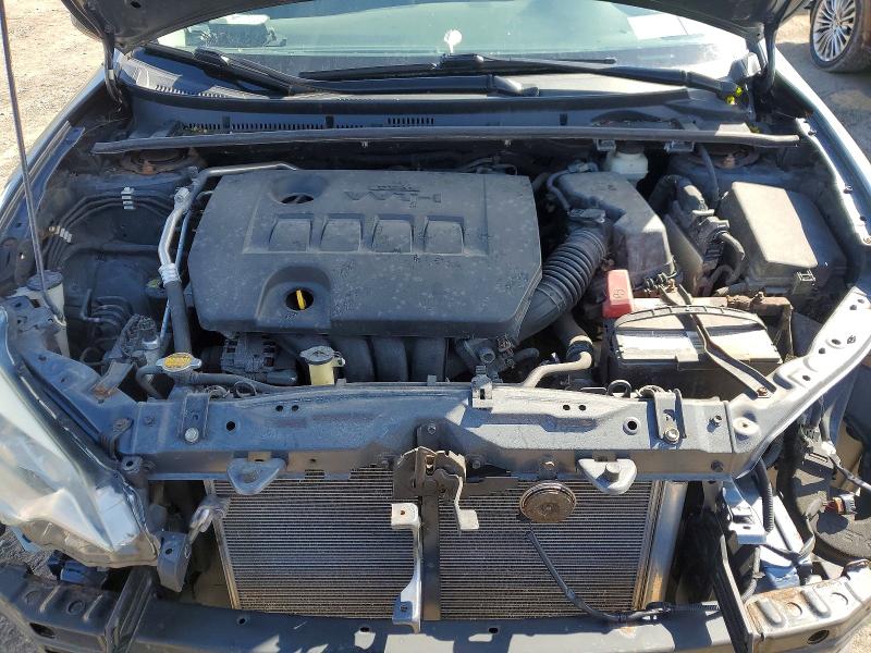 49364066 :رقم المزاد ، 2T1BURHE4EC179593 vin ، 2014 Toyota Corolla مزاد بيع