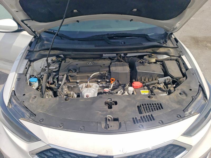 49228586 :رقم المزاد ، 19UDE2F75KA015160 vin ، 2019 Acura Ilx مزاد بيع