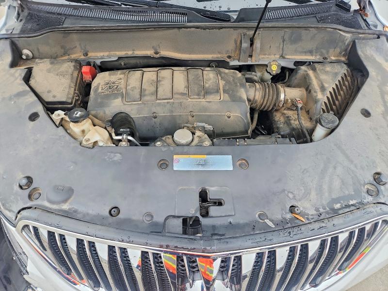 Продажа на аукционе авто 2017 Buick Enclave, vin: 5GAKRAKD4HJ255746, номер лота: 50780756