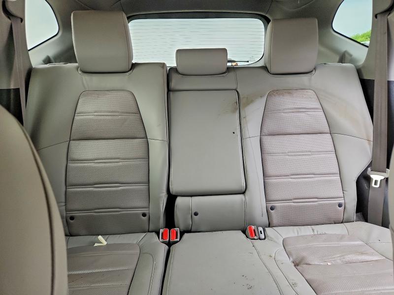 2019 Honda Cr-v მანქანა იყიდება აუქციონზე, vin: 7FARW2H80KE032225, აუქციონის ნომერი: 51713176