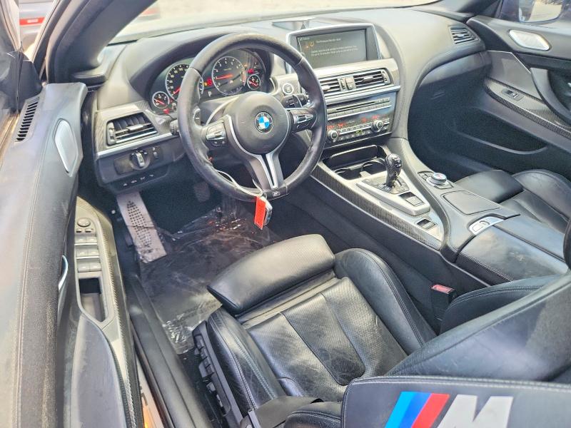 Продажа на аукционе авто 2013 Bmw M6, vin: WBSLZ9C54DC985785, номер лота: 47895696