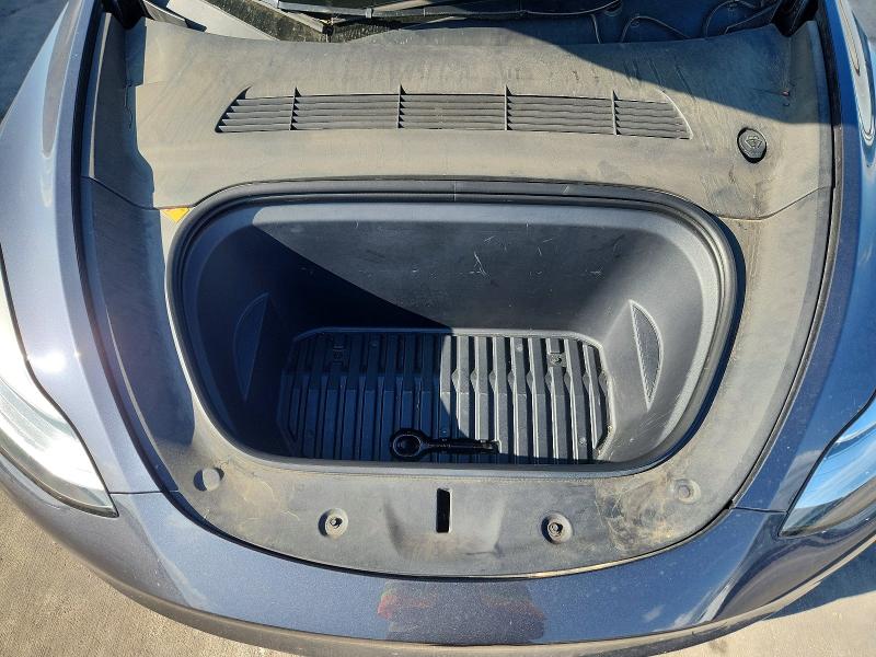 Aukcja sprzedaży 2023 Tesla Model Y, vin: 7SAYGDEE1PA148499, numer aukcji: 48521466