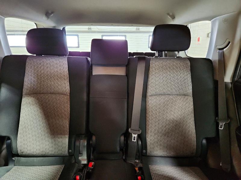 Aukcja sprzedaży 2016 Toyota 4runner, vin: JTEBU5JR9G5305187, numer aukcji: 51466876