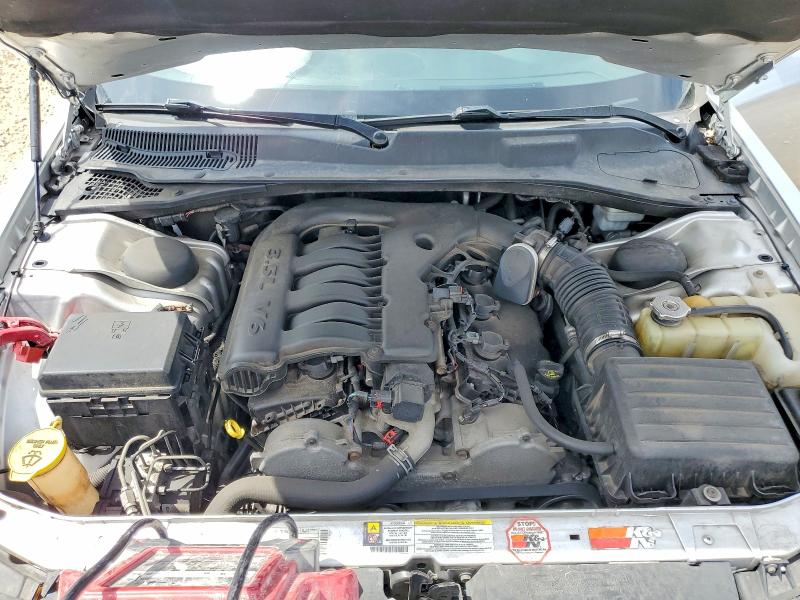 Aukcja sprzedaży 2010 Chrysler 300, vin: 2C3CA2CV4AH262148, numer aukcji: 49302396