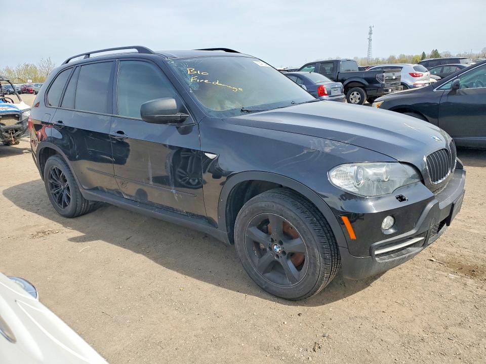 Aukcja sprzedaży 2010 Bmw X5, vin: 5UXFE4C59AL384482, numer aukcji: 50482446