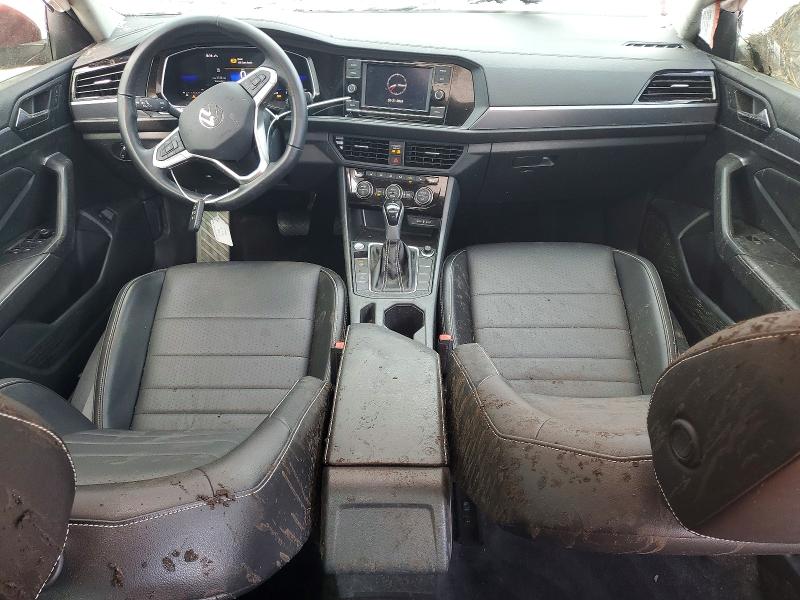 Продаж на аукціоні авто 2023 Volkswagen Jetta, vin: 3VW7M7BU4PM038301, номер лоту: 48544196