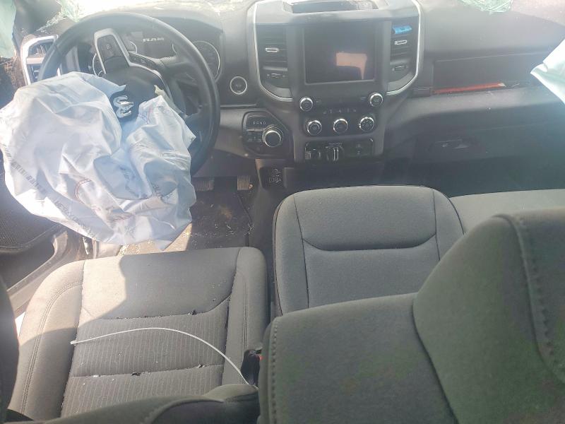 Aukcja sprzedaży 2023 Ram 1500, vin: 1C6RRFBGXPN615153, numer aukcji: 49653556