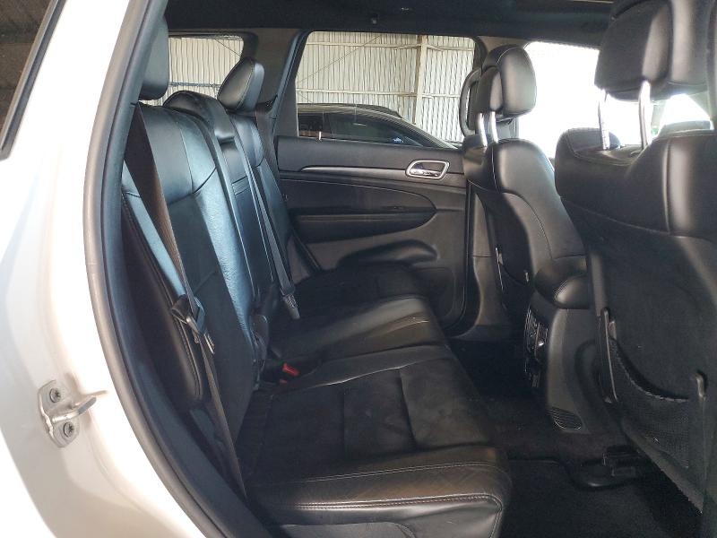 50332286 :رقم المزاد ، 1C4RJFAG6JC486882 vin ، 2018 Jeep Grand Cherokee مزاد بيع