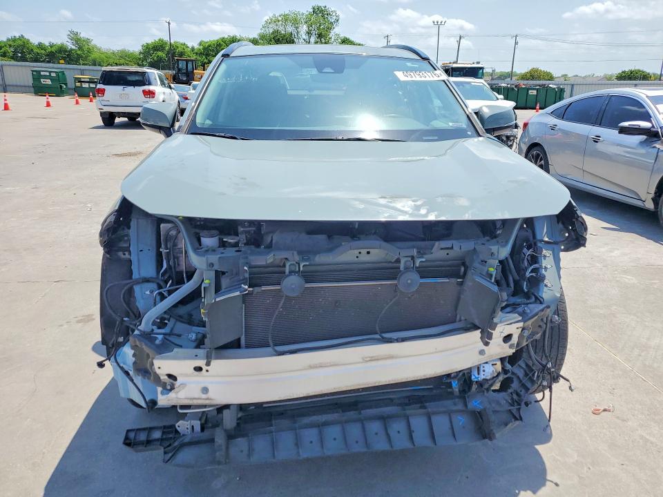 Продажа на аукционе авто 2023 Toyota Rav4, vin: 2T3W1RFV8PW249036, номер лота: 49793176