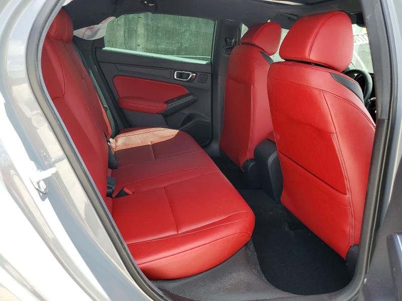 Продажа на аукционе авто 2026 Acura Integra, vin: 19UDE4H36TA000416, номер лота: 50071776