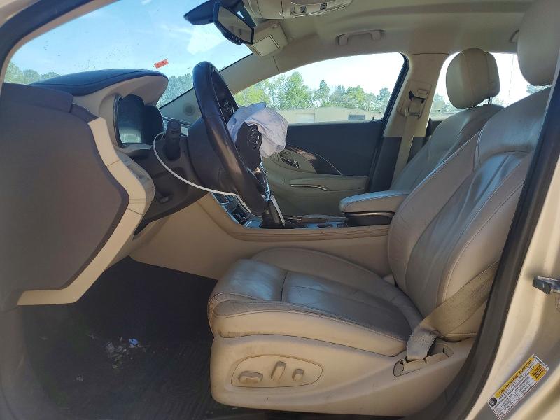 Aukcja sprzedaży 2014 Buick Lacrosse, vin: 1G4GB5G36EF101775, numer aukcji: 49239286