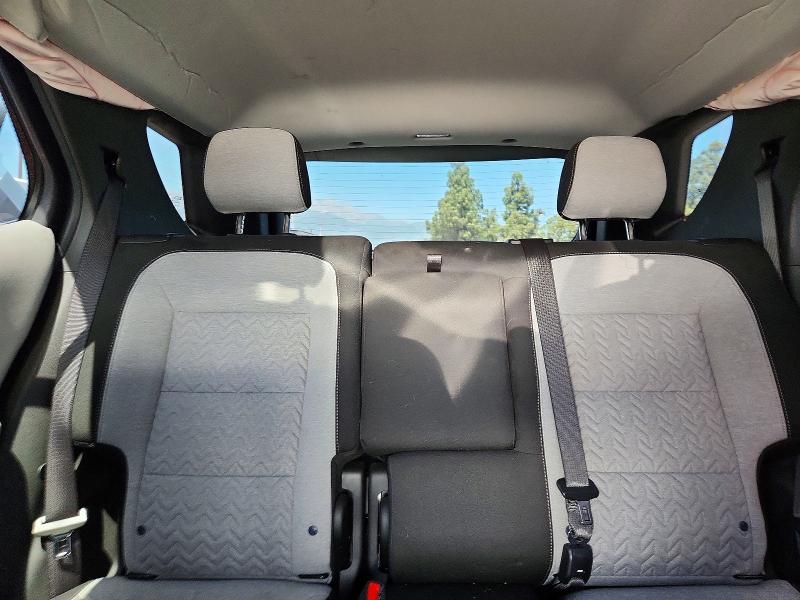 Продаж на аукціоні авто 2022 Chevrolet Equinox, vin: 3GNAXHEV5NS110990, номер лоту: 49672236