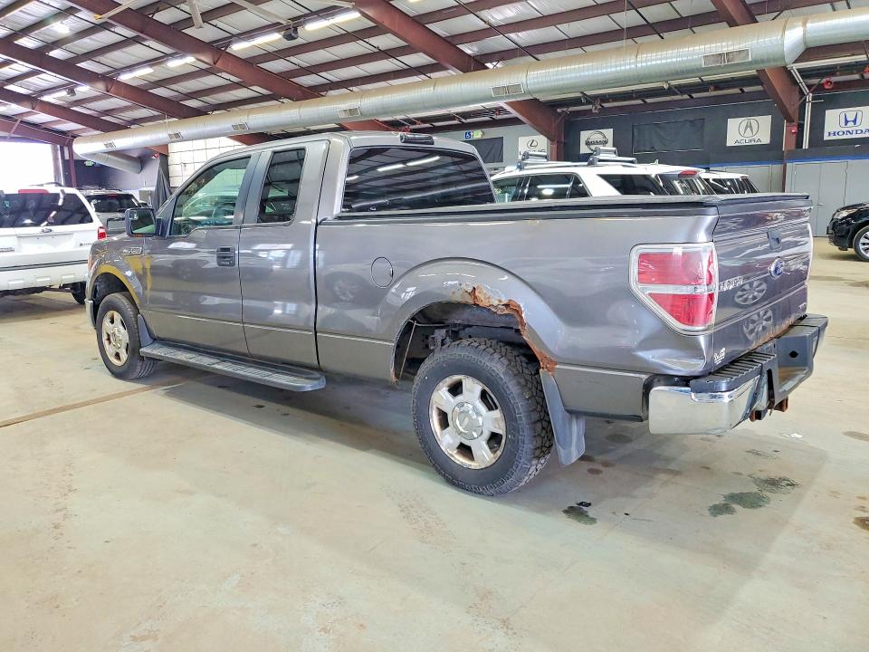 Auction sale of the 2013 Ford F150, vin: 1FTFX1CF1DFA72923, lot number: 50436276