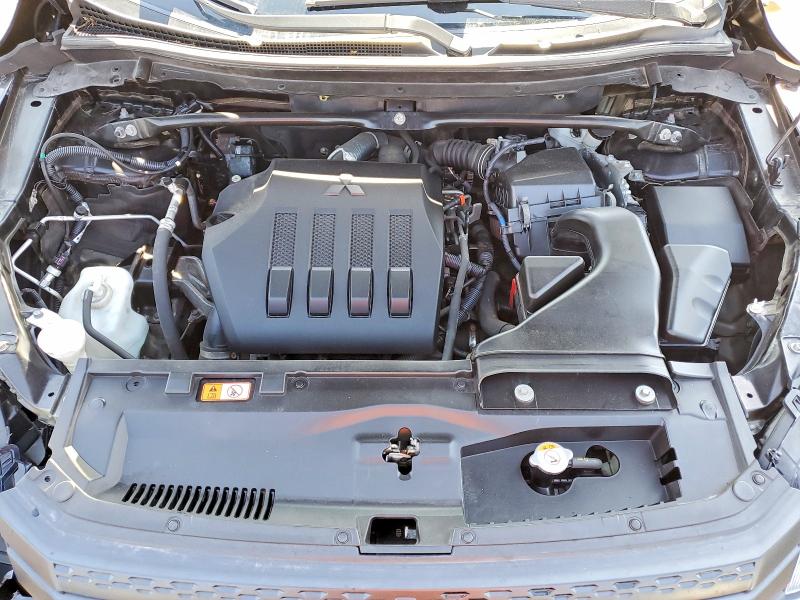 Aukcja sprzedaży 2022 Mitsubishi Eclipse Cross, vin: JA4ATVAA9NZ013195, numer aukcji: 48083126