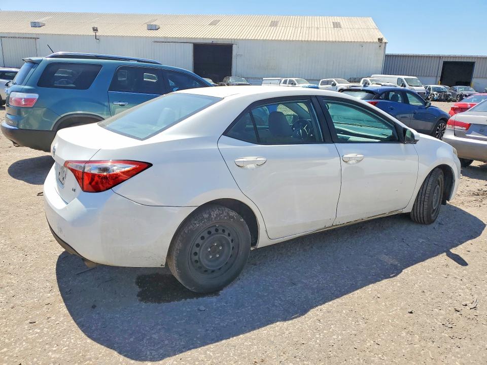 Продаж на аукціоні авто 2014 Toyota Corolla, vin: 2T1BURHE6EC193527, номер лоту: 50126256