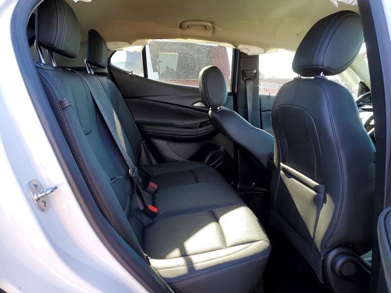 Продажа на аукционе авто 2024 Buick Encore Gx, vin: KL4AMDSL5RB162788, номер лота: 51071736