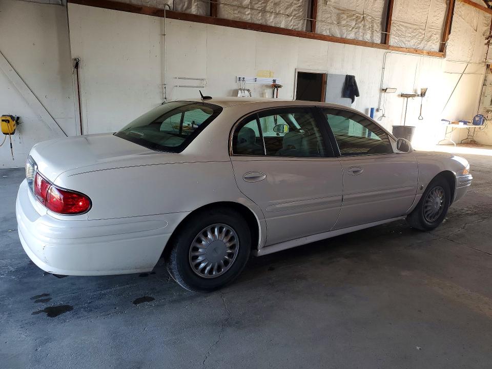 Продаж на аукціоні авто 2005 Buick Lesabre, vin: 1G4HP52K55U280682, номер лоту: 48846516
