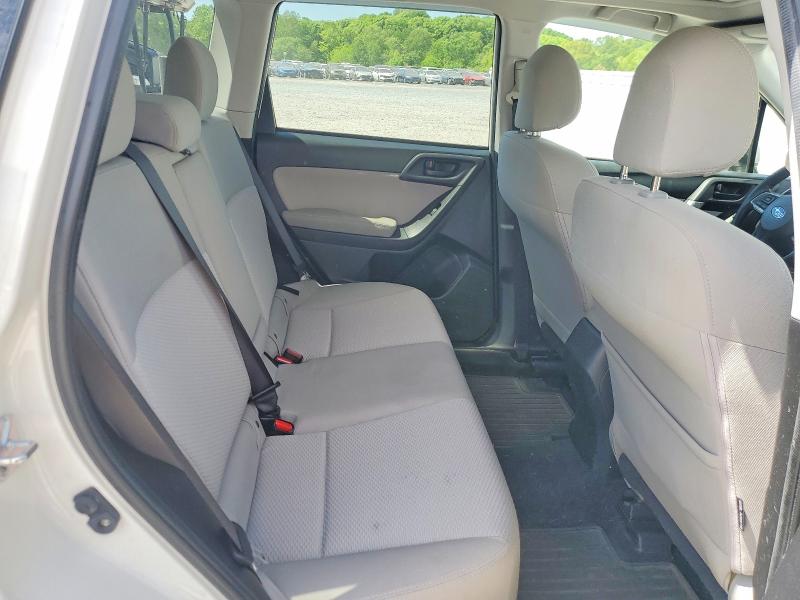 Aukcja sprzedaży 2016 Subaru Forester, vin: JF2SJADC6GH513850, numer aukcji: 50064136