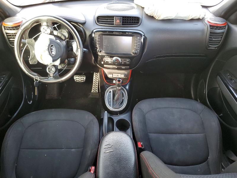 Продажа на аукционе авто 2014 Kia Soul, vin: KNDJP3A52E7034886, номер лота: 48939886