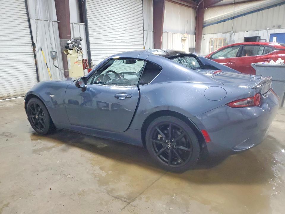49438126 :رقم المزاد ، JM1NDAL74L0417022 vin ، 2020 Mazda Mx-5 Miata مزاد بيع