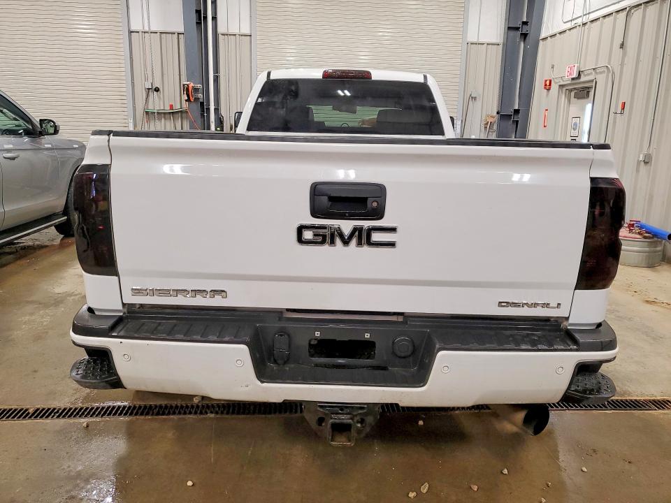 Aukcja sprzedaży 2017 Gmc Sierra, vin: 1GT42YEY3HF120828, numer aukcji: 51355966