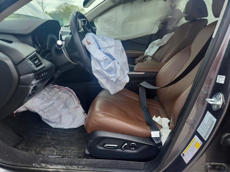 Продажа на аукционе авто 2023 Acura Tlx, vin: 19UUB5F4XPA000869, номер лота: 48402416