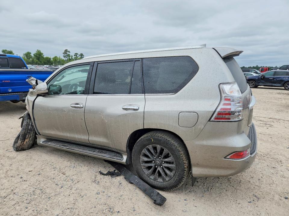 Продаж на аукціоні авто 2023 Lexus Gx, vin: JTJAM7BX4P5381194, номер лоту: 52145446