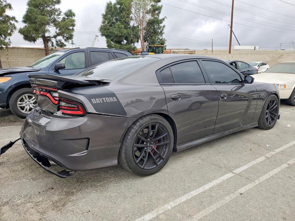 Aukcja sprzedaży 2020 Dodge Charger, vin: 2C3CDXGJ4LH183268, numer aukcji: 48172356