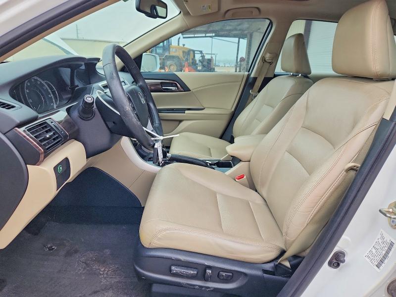 Aukcja sprzedaży 2016 Honda Accord, vin: 1HGCR2F85GA178875, numer aukcji: 50224156