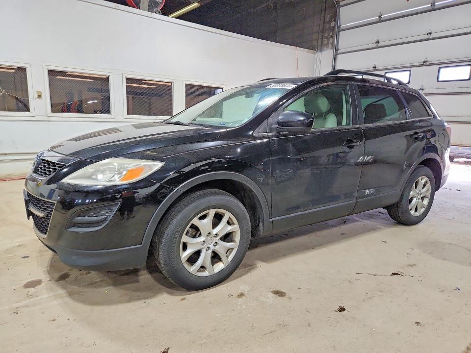 Aukcja sprzedaży 2011 Mazda Cx-9, vin: JM3TB2BA8B0322369, numer aukcji: 50075836
