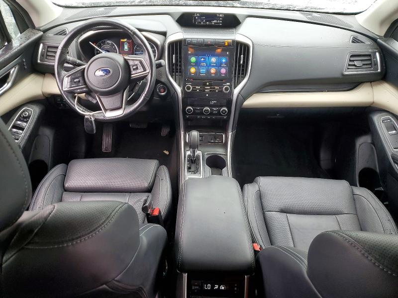 Продажа на аукционе авто 2022 Subaru Ascent, vin: 4S4WMAKD4N3469257, номер лота: 50617446