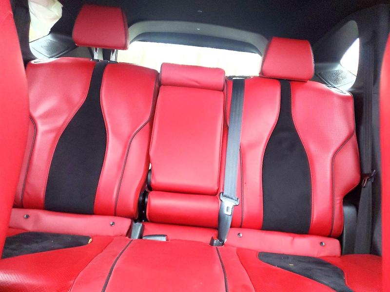 48698426 :رقم المزاد ، 5J8TC2H6XML803557 vin ، 2021 Acura Rdx مزاد بيع