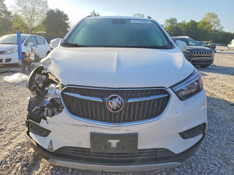 Продаж на аукціоні авто 2019 Buick Encore, vin: KL4CJESB7KB877768, номер лоту: 47789296