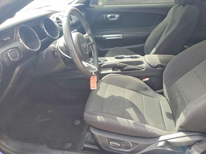 Aukcja sprzedaży 2016 Ford Mustang, vin: 1FA6P8AM4G5211677, numer aukcji: 49988006