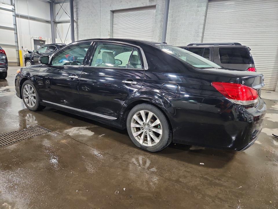 Продажа на аукционе авто 2011 Toyota Avalon, vin: 4T1BK3DB3BU390504, номер лота: 51607926