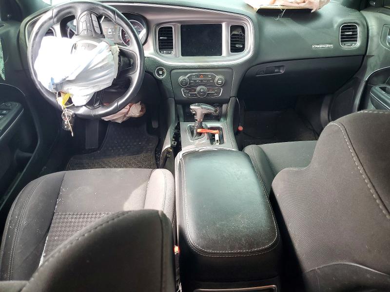 Aukcja sprzedaży 2019 Dodge Charger, vin: 2C3CDXHG3KH527318, numer aukcji: 50449576