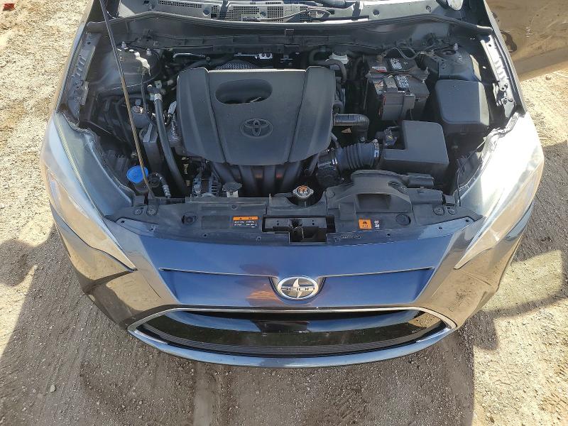 Aukcja sprzedaży 2016 Scion Ia, vin: 3MYDLBZV2GY107104, numer aukcji: 50645646