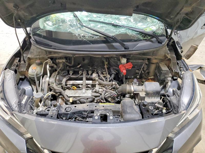 Продаж на аукціоні авто 2020 Nissan Versa, vin: 3N1CN8EV0LL878099, номер лоту: 50464416