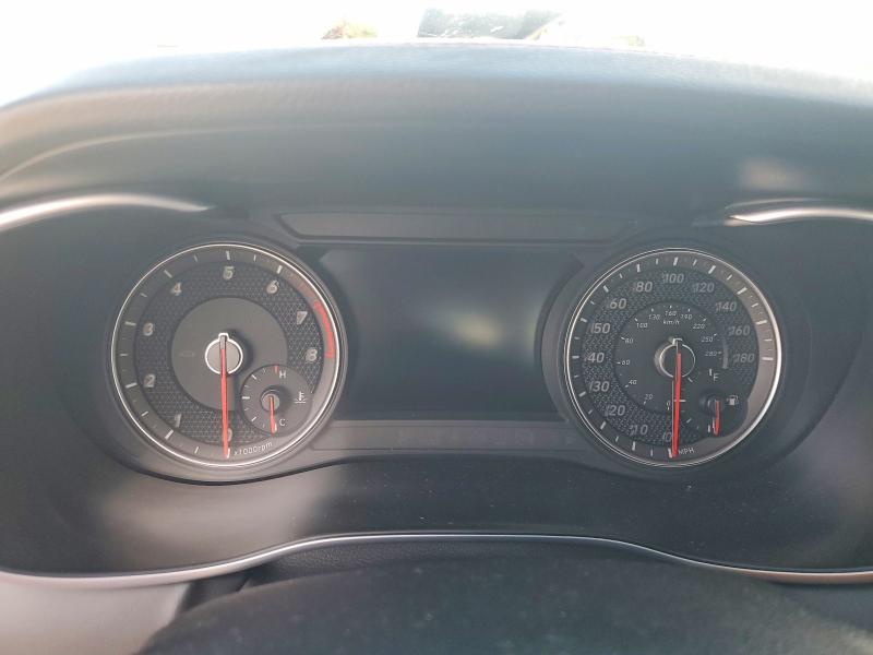 Auction sale of the 2019 Genesis G70, vin: KMTG44LA3KU019198, lot number: 50395186