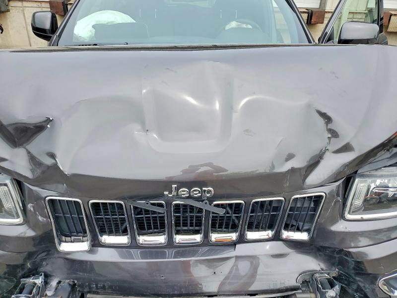 Aukcja sprzedaży 2015 Jeep Grand Cherokee, vin: 1C4RJFAG8FC168446, numer aukcji: 50527546