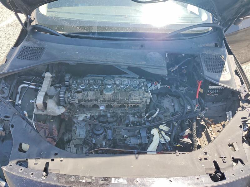 51684186 :رقم المزاد ، YV1622FS1C2048876 vin ، 2012 Volvo S60 مزاد بيع