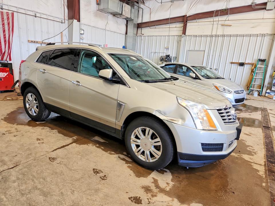 Продаж на аукціоні авто 2013 Cadillac Srx, vin: 3GYFNCE3XDS649880, номер лоту: 49292766