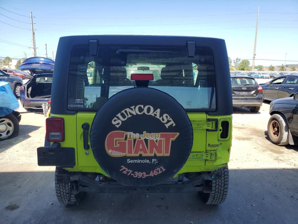 49560456 :رقم المزاد ، 1C4BJWDG5HL532032 vin ، 2017 Jeep Wrangler Unlimited مزاد بيع