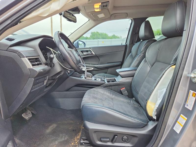 Aukcja sprzedaży 2022 Mitsubishi Outlander, vin: JA4J3UA82NZ011442, numer aukcji: 51030336