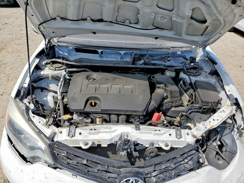Продаж на аукціоні авто 2016 Toyota Corolla, vin: 5YFBURHE7GP431601, номер лоту: 49120156