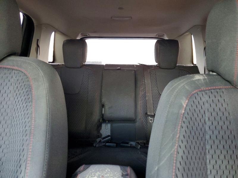 Продажа на аукционе авто 2012 Gmc Terrain, vin: 2GKALMEK5C6302963, номер лота: 49766816