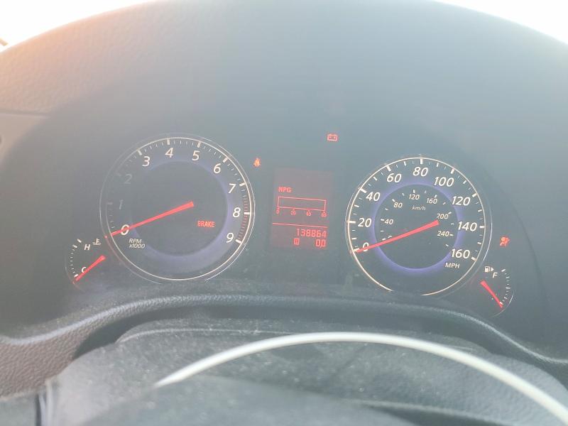 49776686 :رقم المزاد ، JNKCV64E49M600032 vin ، 2009 Infiniti G37 Coupe مزاد بيع