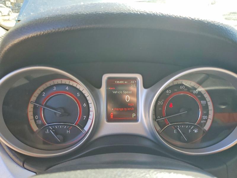 51556976 :رقم المزاد ، 3C4PDCBG5KT799018 vin ، 2019 Dodge Journey مزاد بيع